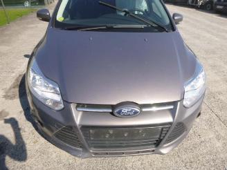 Ford Focus 1.6  TDCI picture 6
