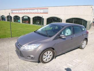 Ford Focus 1.6  TDCI picture 1
