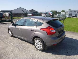 Ford Focus 1.6  TDCI picture 4