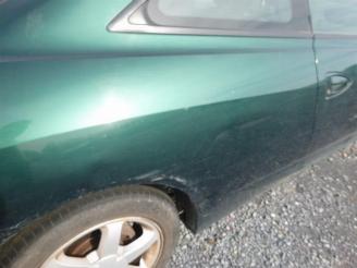 Ford Cougar 2.0 I picture 13