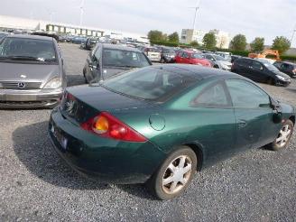 Ford Cougar 2.0 I picture 4