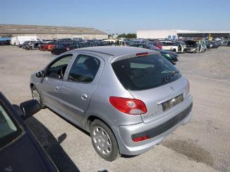 Peugeot 206 1.4 HDI picture 3