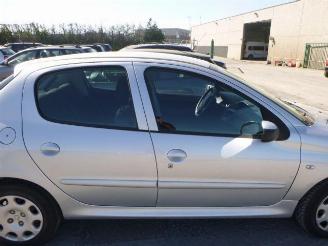 Peugeot 206 1.4 HDI picture 12