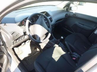 Peugeot 206 1.4 HDI picture 5