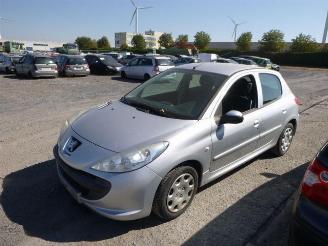Peugeot 206 1.4 HDI picture 1