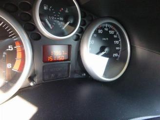 Peugeot 206 1.4 HDI picture 13