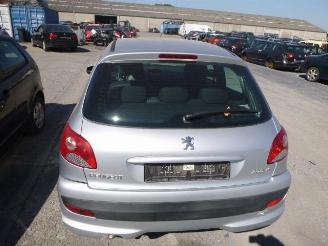 Peugeot 206 1.4 HDI picture 11
