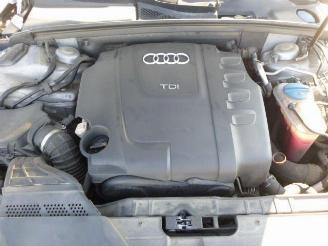 Audi A4 2.0 TDI picture 18