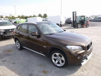 BMW X1 SDRIVE18I picture 3