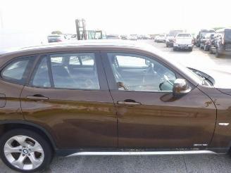 BMW X1 SDRIVE18I picture 15