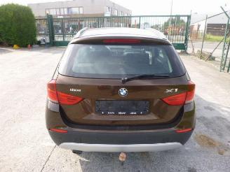 BMW X1 SDRIVE18I picture 12