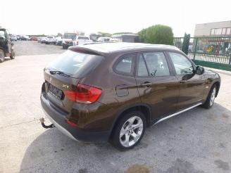 BMW X1 SDRIVE18I picture 13