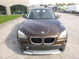 BMW X1 SDRIVE18I picture 5