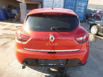 Renault Clio LIMITED 0.9 TURBO picture 7
