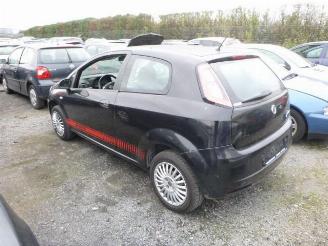  Fiat Punto 1.2 2007/10