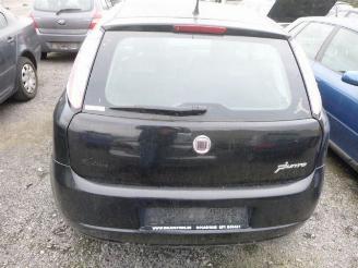 Fiat Punto 1.2 picture 9