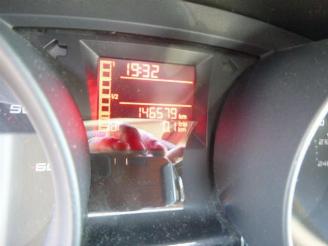 Seat Ibiza 1.2 TDI picture 7
