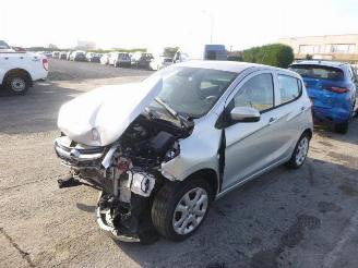 Opel Karl 1.0 picture 17