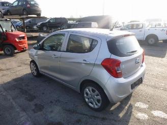 Opel Karl 1.0 picture 1