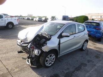 Opel Karl 1.0 picture 4