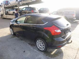 Ford Focus 1.0 picture 2