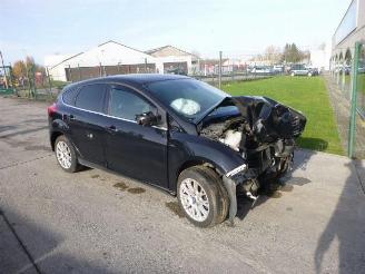 Ford Focus 1.0 picture 4