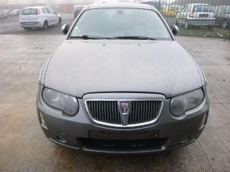 Rover 75 2.0 D picture 7