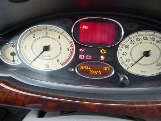 Rover 75 2.0 D picture 20