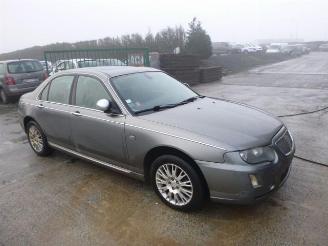Rover 75 2.0 D picture 1