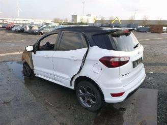 Ford EcoSport 1.0   ST LINE picture 1
