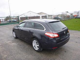 Peugeot 508 1.6 HDI picture 1