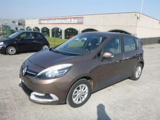  Renault Scenic 1.2  TCE 2013/7
