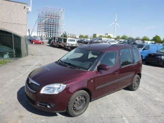 Skoda Roomster 1.2  I    CGPA picture 1