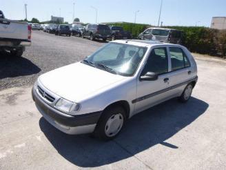  Citroën Saxo 1.1 1998/4