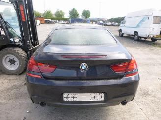 BMW 6-serie D XDRIVE picture 5