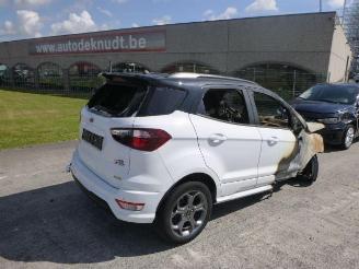 Ford EcoSport ST LINE   1.0 picture 1