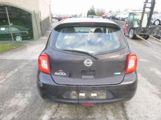 Nissan Micra ACENTA 1.2 picture 15