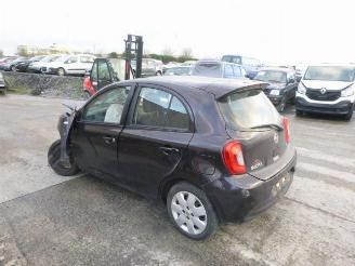 Nissan Micra ACENTA 1.2 picture 2