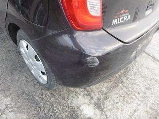 Nissan Micra ACENTA 1.2 picture 14