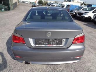 BMW 5-serie N47D20 picture 5