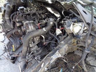 BMW 5-serie N47D20 picture 17
