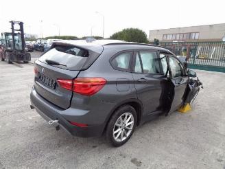BMW X1 B47C20A picture 2