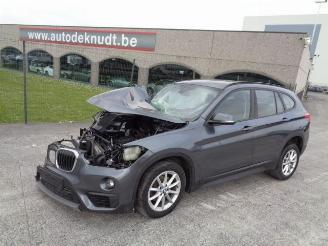 BMW X1 B47C20A picture 3