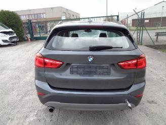 BMW X1 B47C20A picture 6