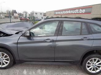 BMW X1 B47C20A picture 5