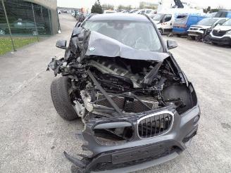 BMW X1 B47C20A picture 18