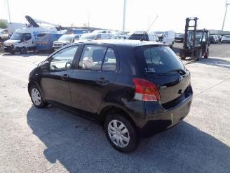 Toyota Yaris 1.0  1KR-FE picture 2