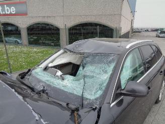 Audi A4 3.0 TDI V6 QUATTRO picture 23