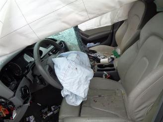 Audi A4 3.0 TDI V6 QUATTRO picture 6