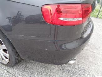 Audi A4 3.0 TDI V6 QUATTRO picture 20